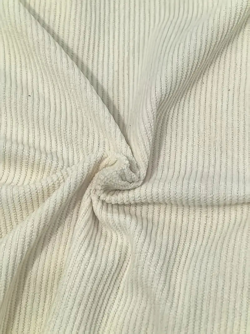 Zena - Relaxed Zip Jacket