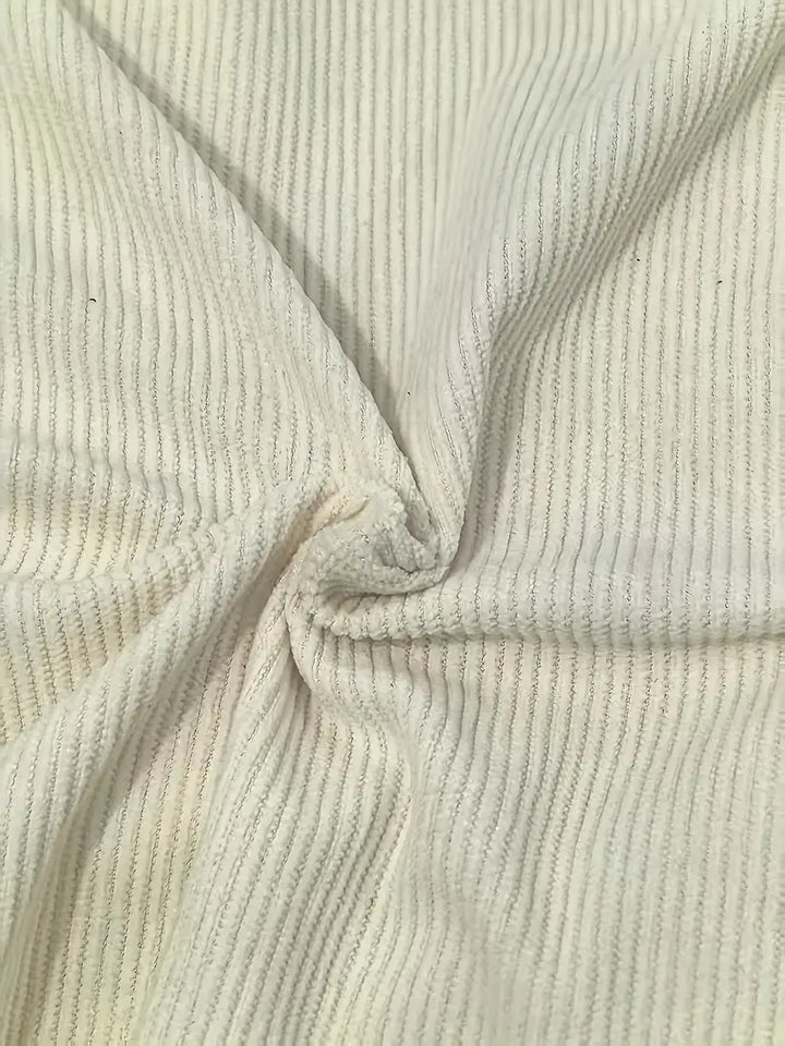 Zena - Relaxed Zip Jacket