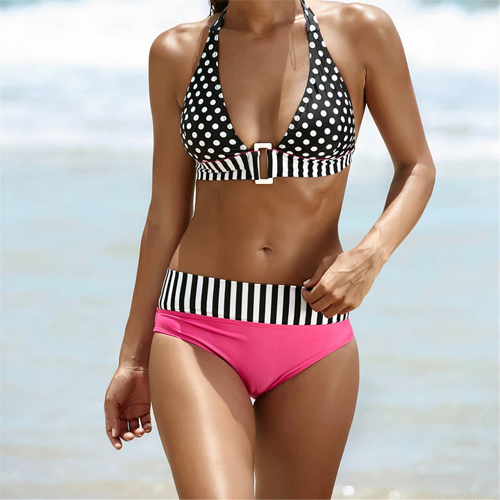 Dalina - Summer Flattering Bikini