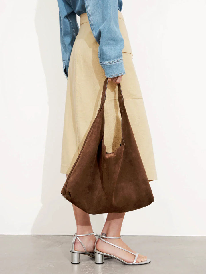 Elani - Casual Tote Bag