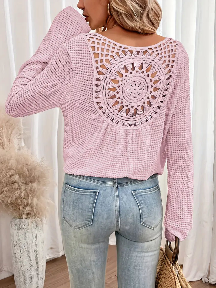 Chieza - Cozy Polished Top