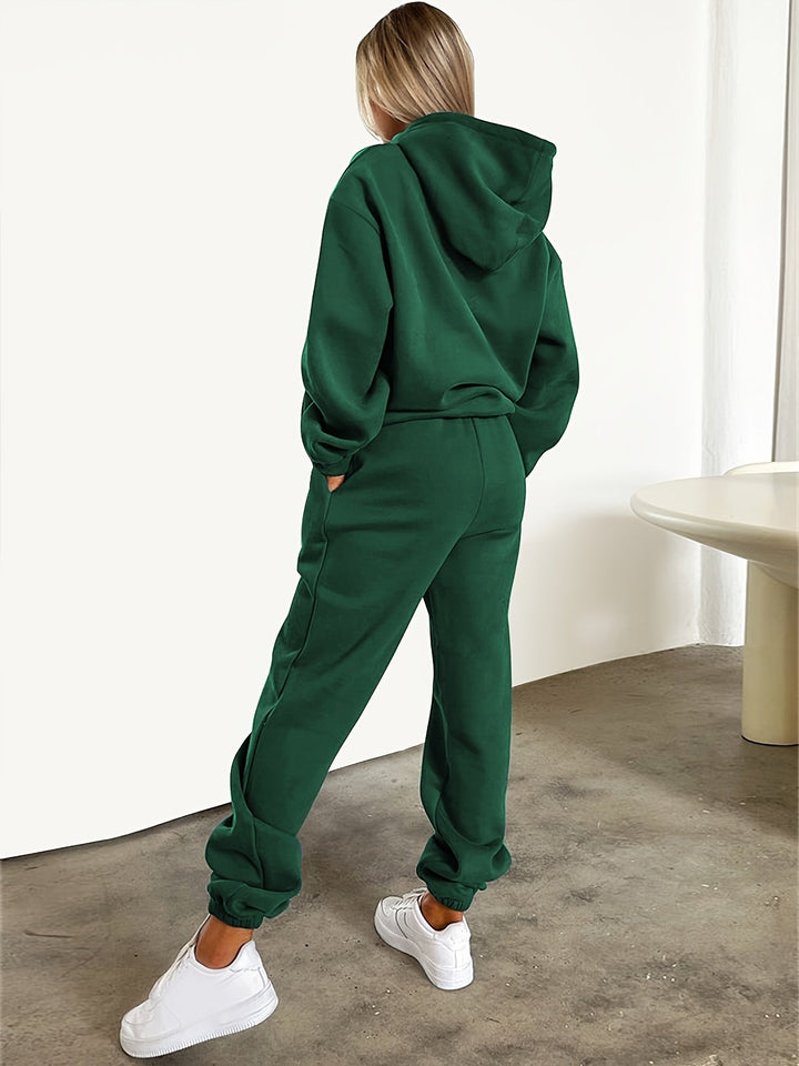 Zayla - Trendy Relaxed Set