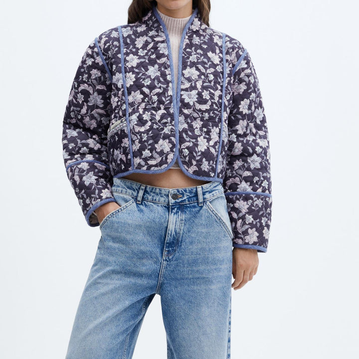 Maelina - Dreamy Vintage Jacket