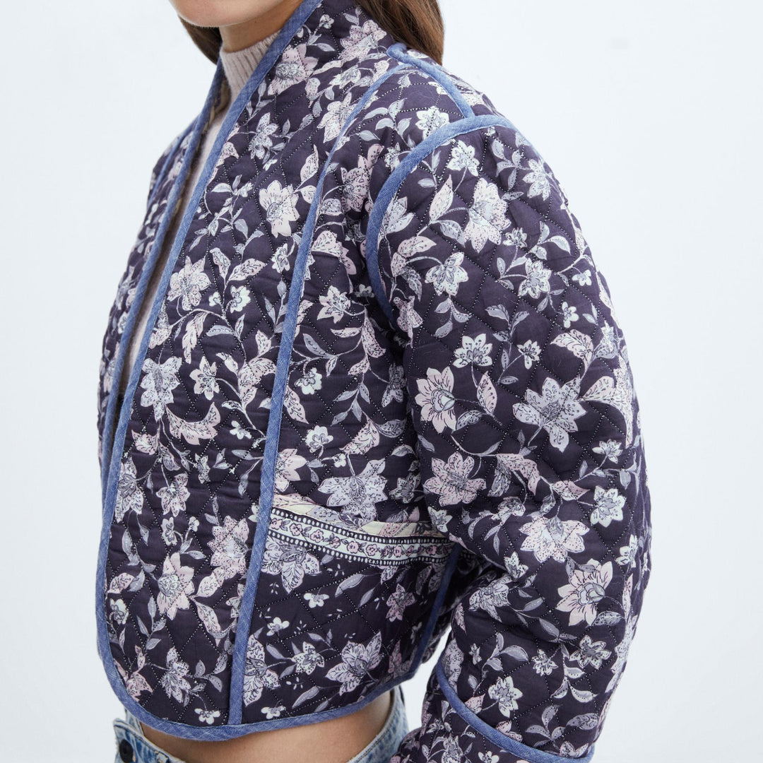 Maelina - Dreamy Vintage Jacket