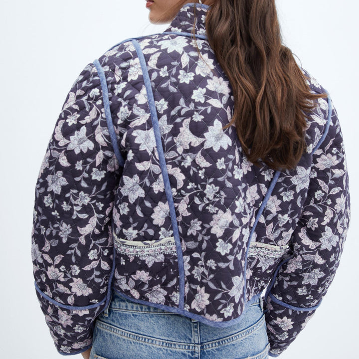 Maelina - Dreamy Vintage Jacket