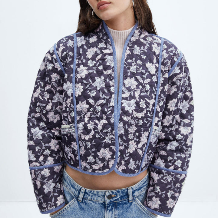 Maelina - Dreamy Vintage Jacket