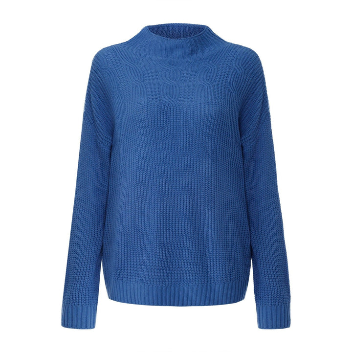 Lanie - Cozy Winter Sweater