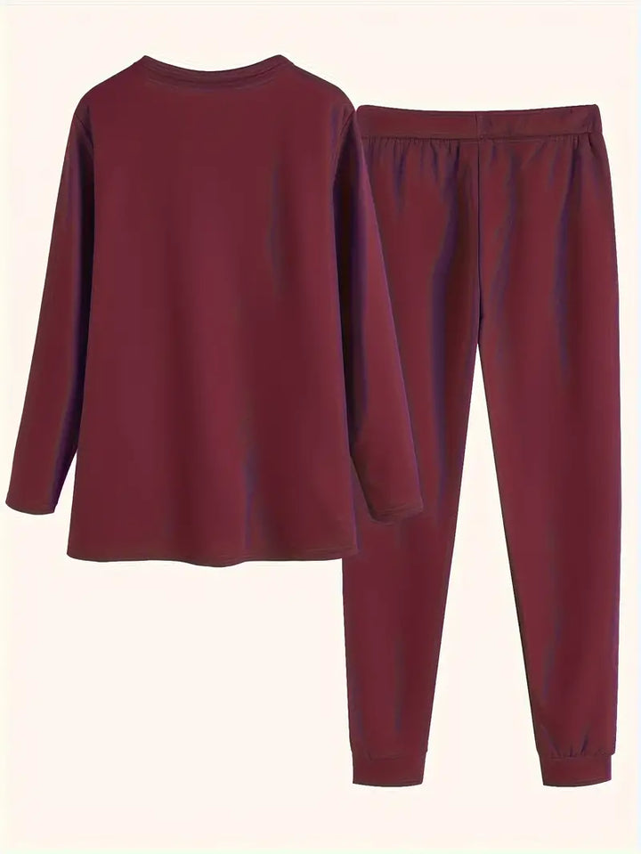 Aveline - Cozy Winter Set