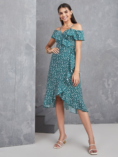 Estrella - Summer Breeze Dress