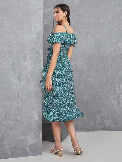 Estrella - Summer Breeze Dress