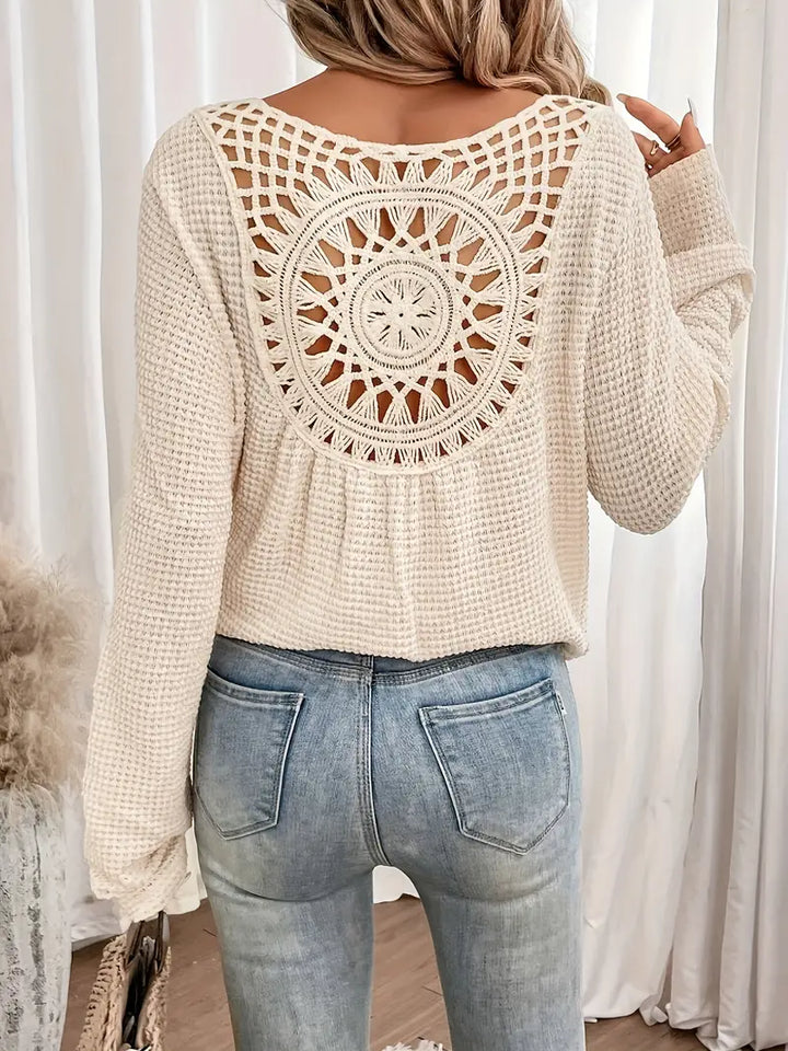 Chieza - Cozy Polished Top