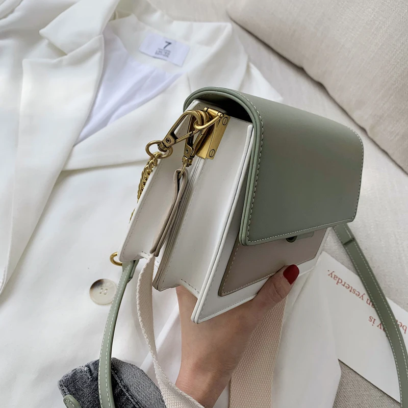 Celia - Elegant Crossbody Bag