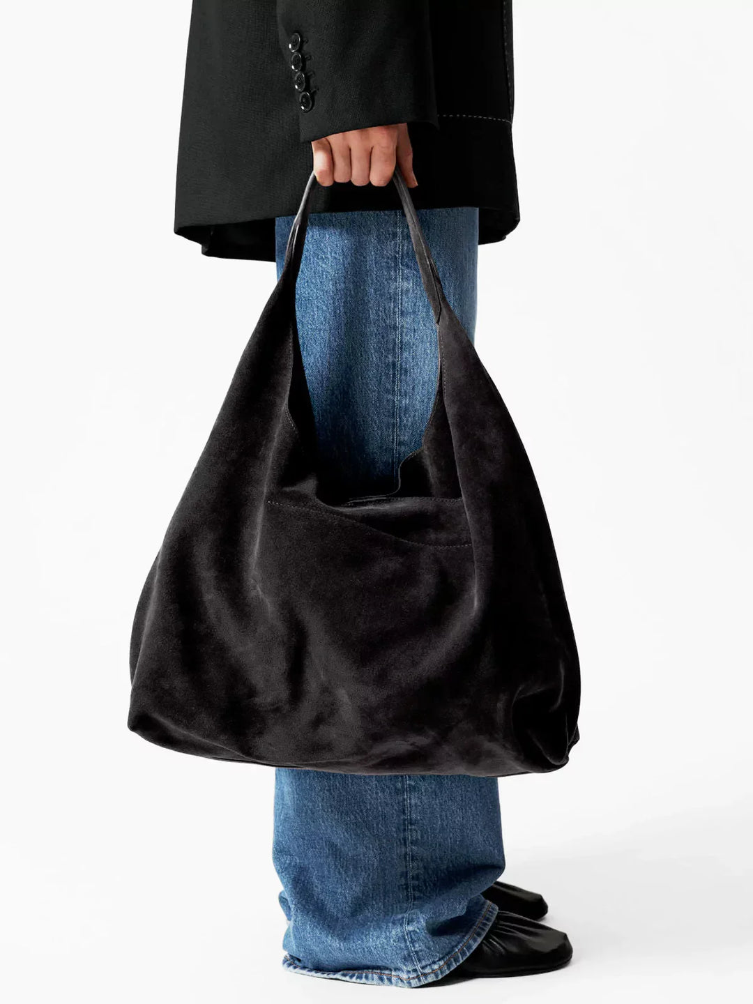 Elani - Casual Tote Bag