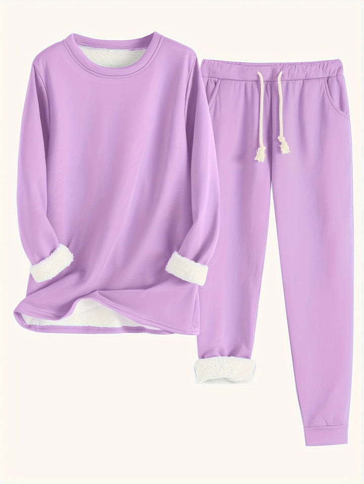Aveline - Cozy Winter Set