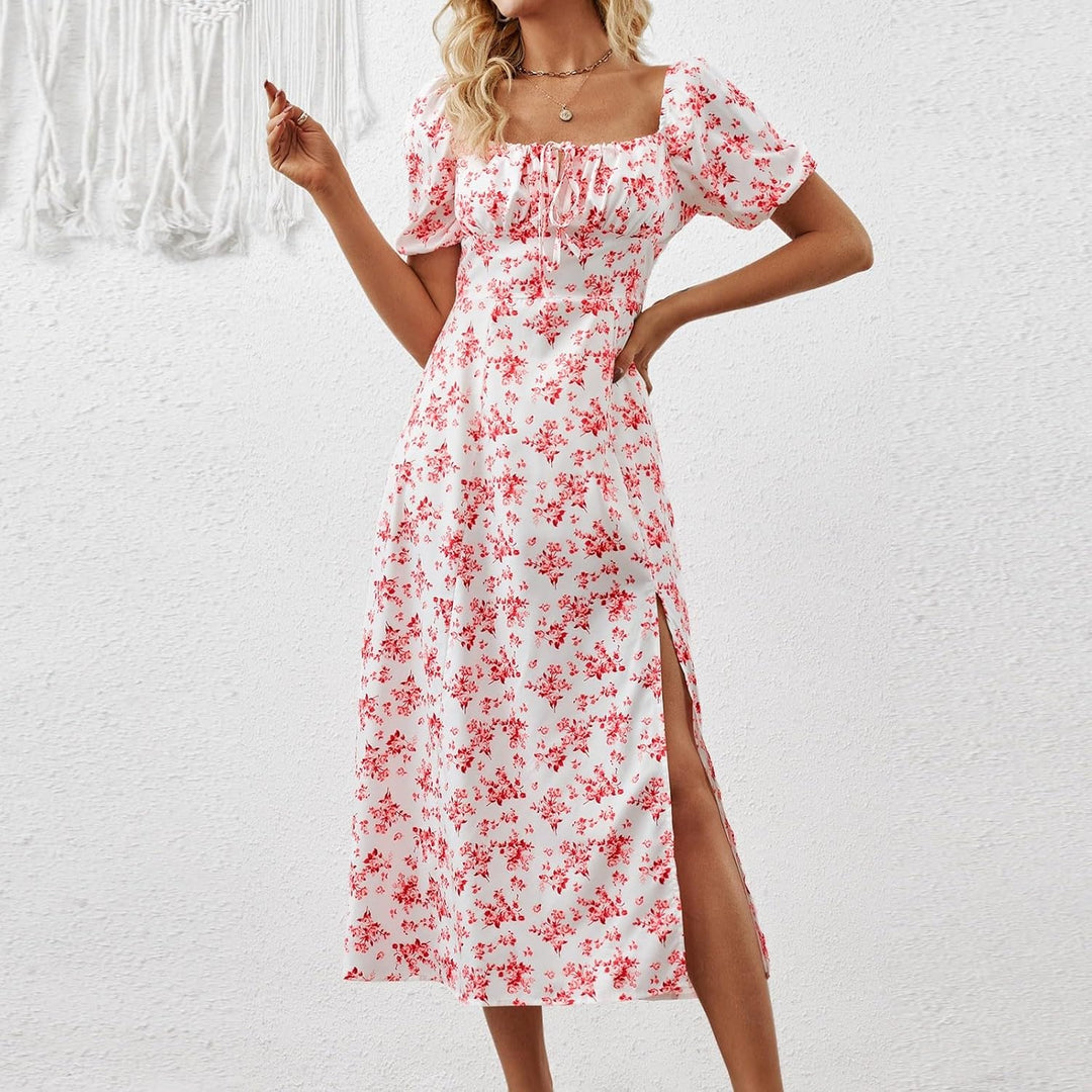 Rowella - Blooming Beauty Dress
