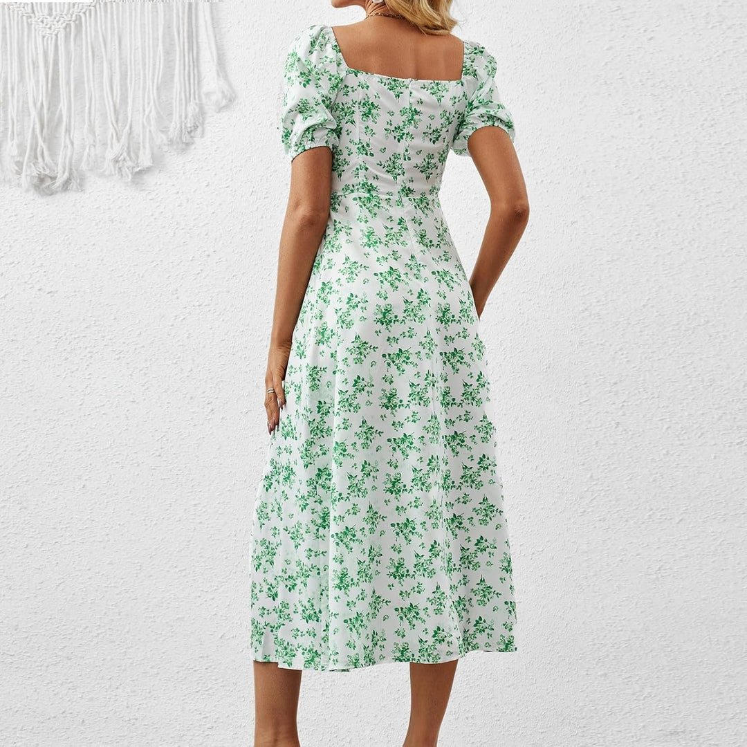 Rowella - Blooming Beauty Dress