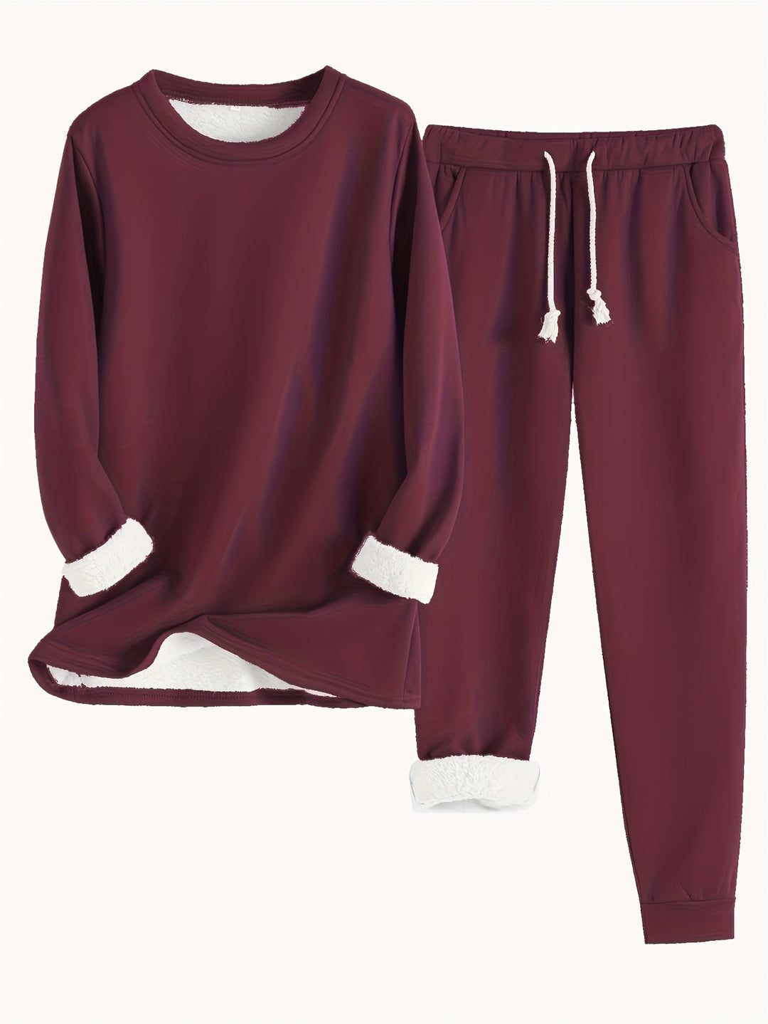Aveline - Cozy Winter Set