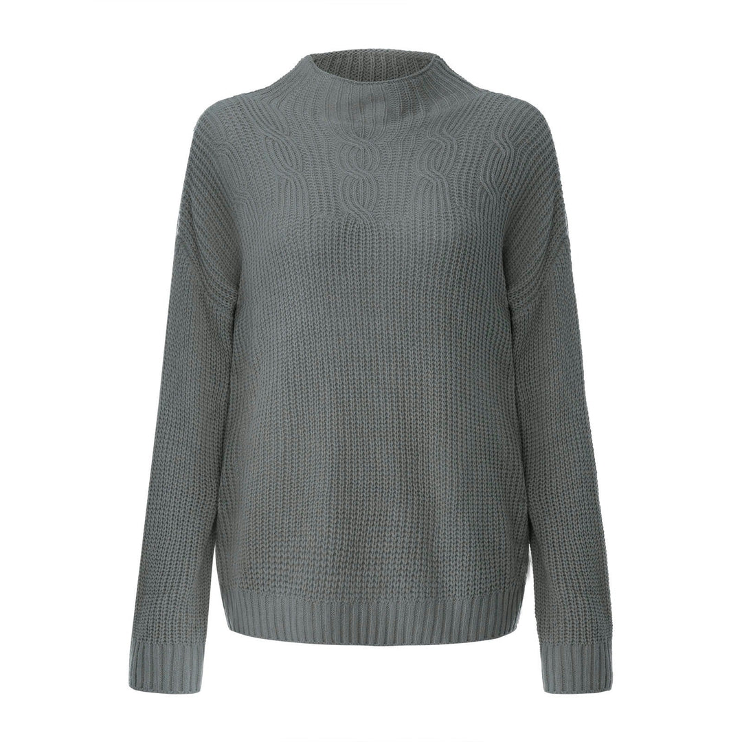 Lanie - Cozy Winter Sweater