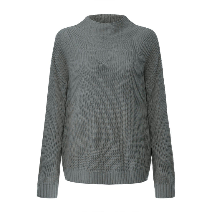 Lanie - Cozy Winter Sweater