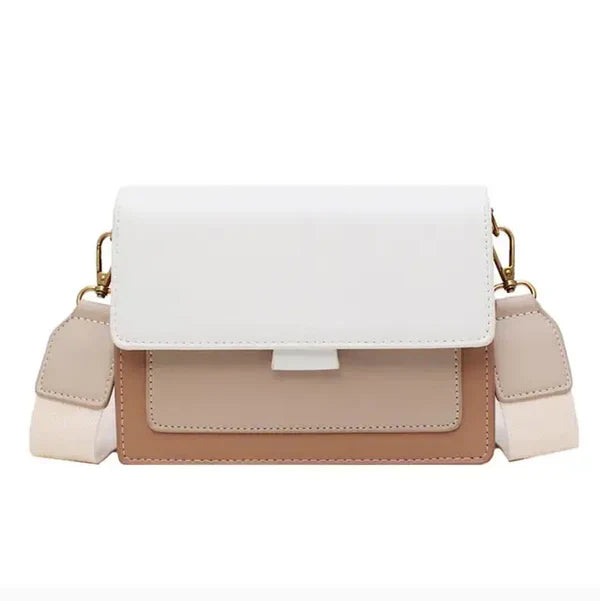 Celia - Elegant Crossbody Bag