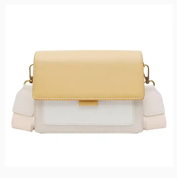 Celia - Elegant Crossbody Bag