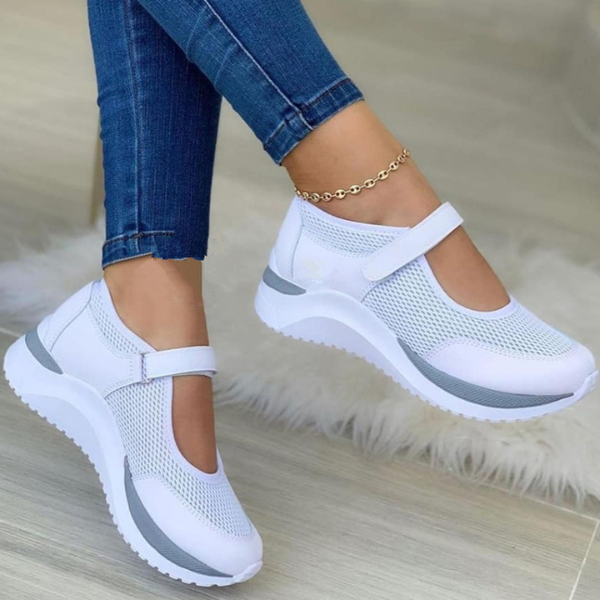 Andy - Chic Breathable Sneakers