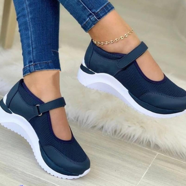 Andy - Chic Breathable Sneakers
