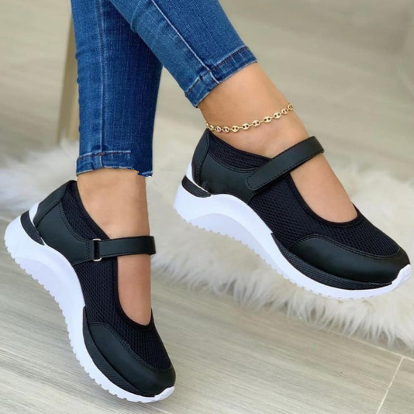 Andy - Chic Breathable Sneakers