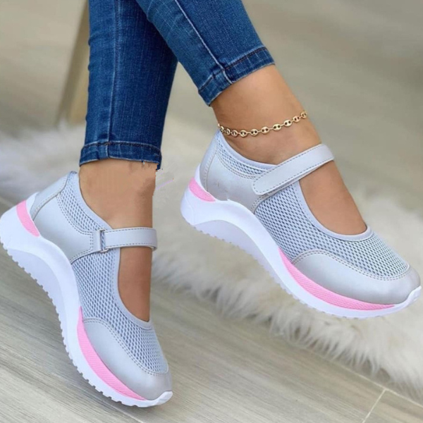 Andy - Chic Breathable Sneakers