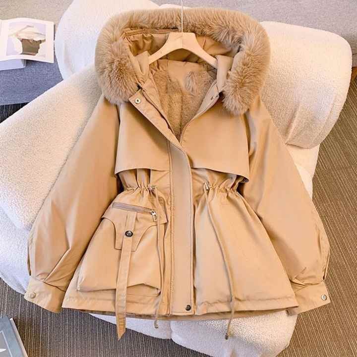 Lennie - Cozy Stylish Jacket