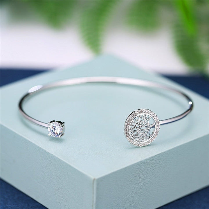 Emberly - Fashion Charm Bracelet