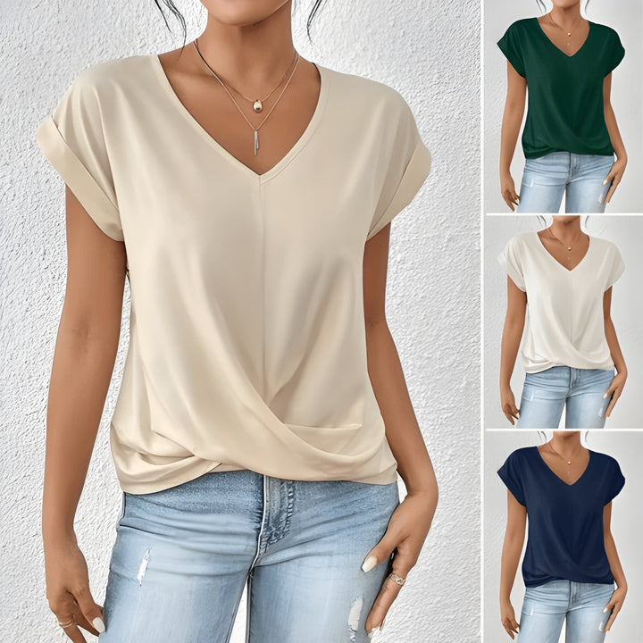 ADRIANA | ELEGANT TOP