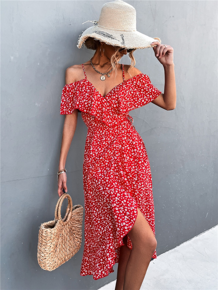Estrella - Summer Breeze Dress