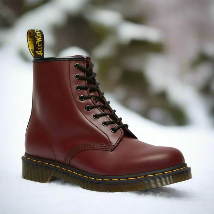 Zara - Essential Urban Classic Boots