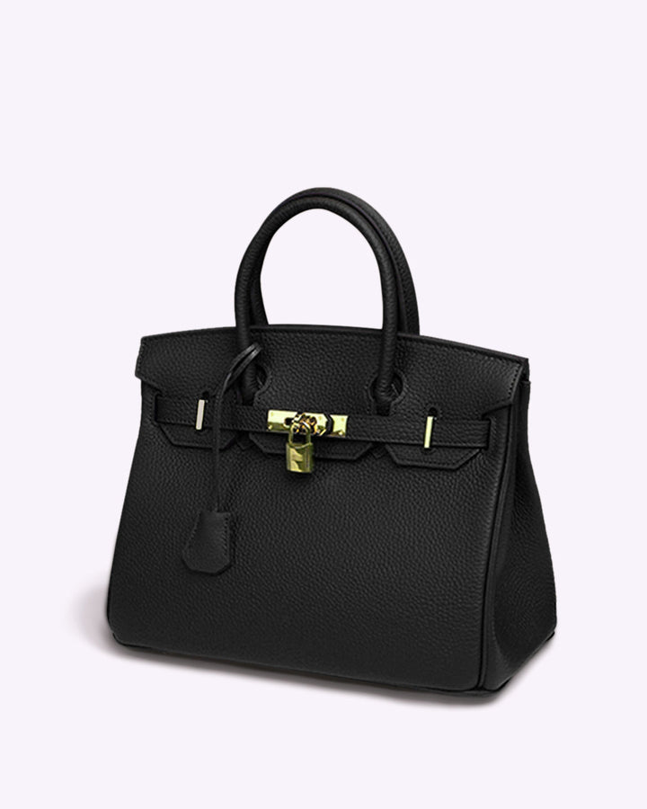 Jennifer | 100% Leather Soft Elegance Bag