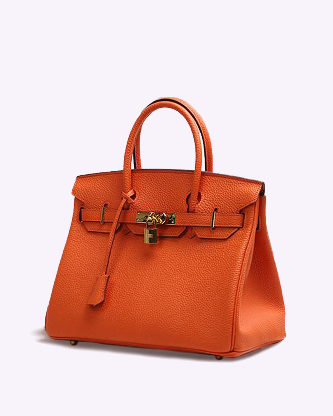 Jennifer | 100% Leather Soft Elegance Bag
