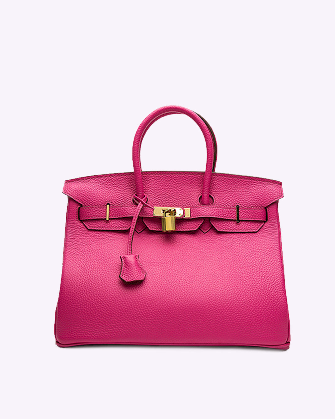 Jennifer | 100% Leather Soft Elegance Bag