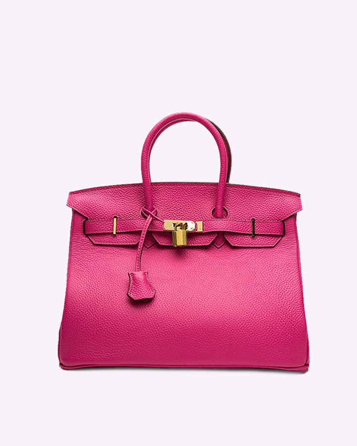 Jennifer | 100% Leather Soft Elegance Bag