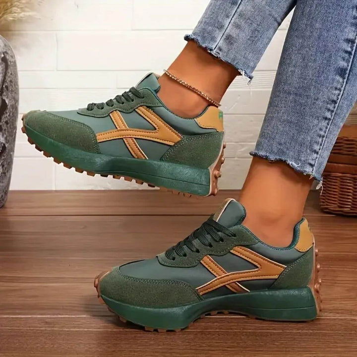 Zerith - Sporty Runner Sneakers