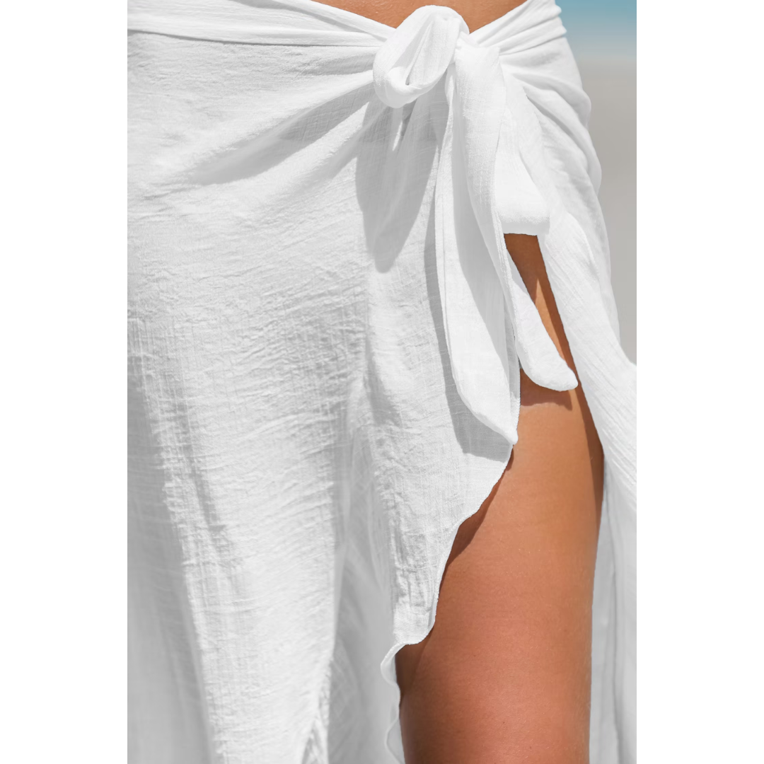 Ciela - Seabreeze Wrap Skirt