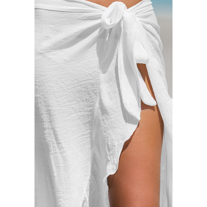 Ciela - Seabreeze Wrap Skirt
