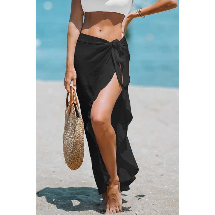 Ciela - Seabreeze Wrap Skirt