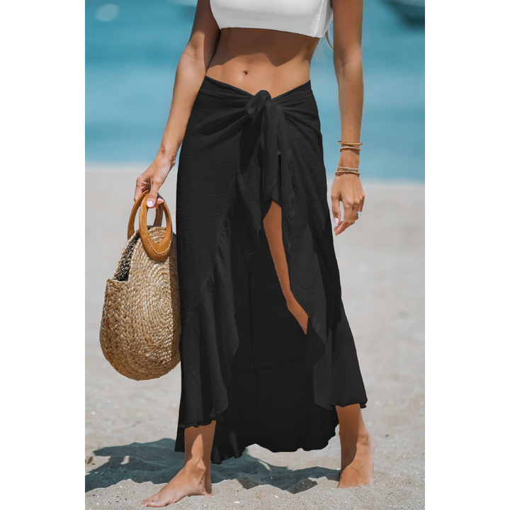 Ciela - Seabreeze Wrap Skirt