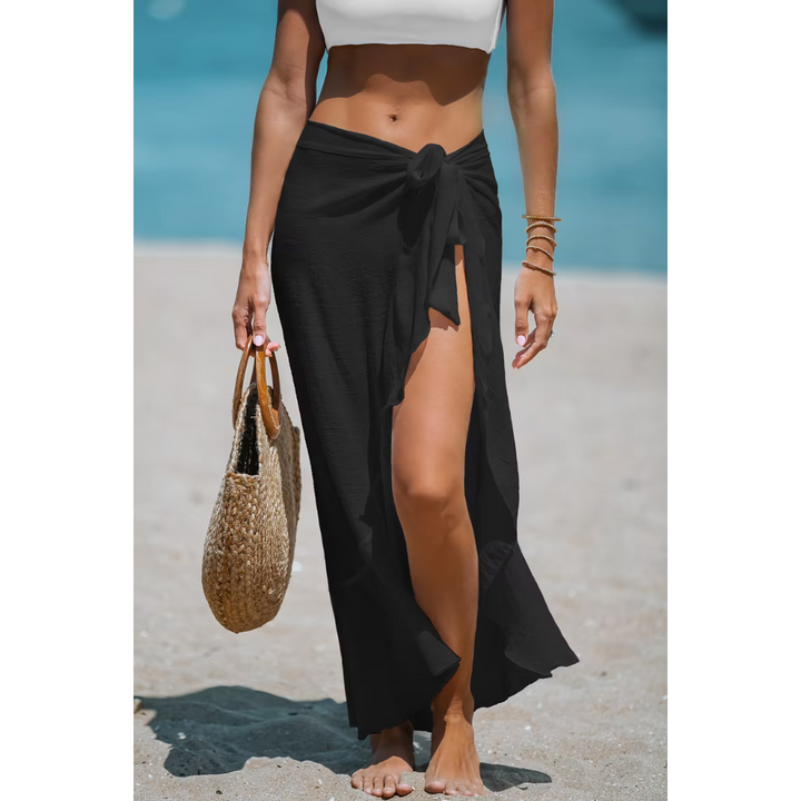 Ciela - Seabreeze Wrap Skirt