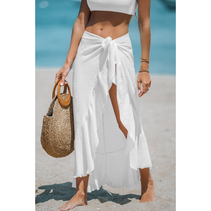 Ciela - Seabreeze Wrap Skirt