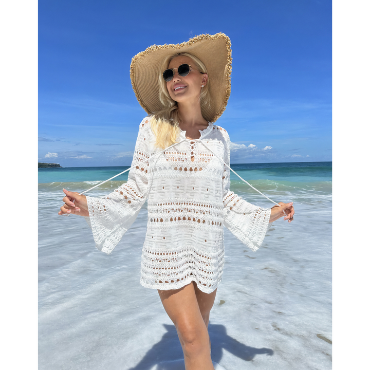 Krizha - Summer Mini Cover-Up