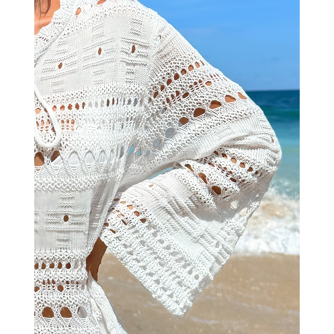 Krizha - Summer Mini Cover-Up