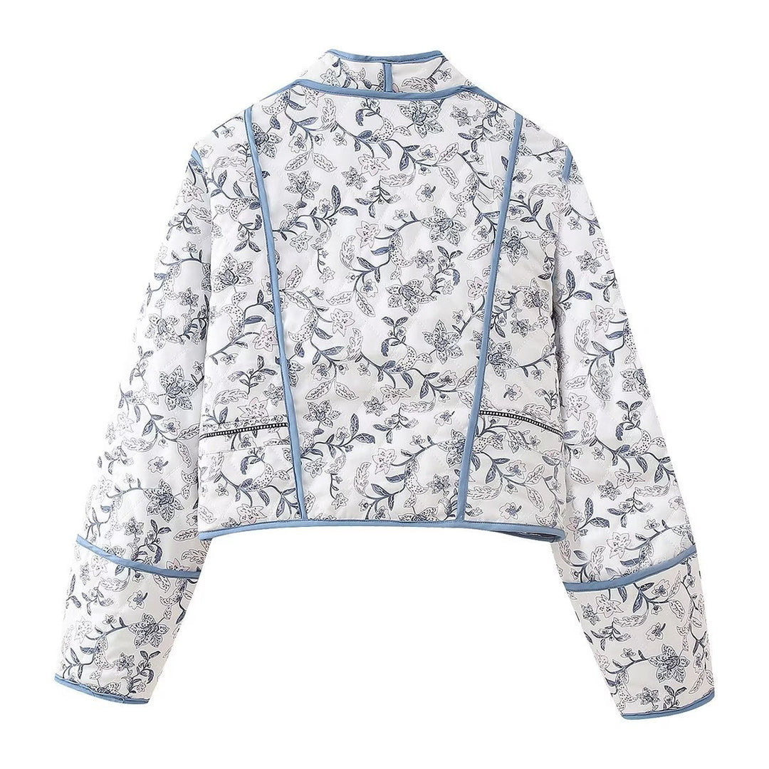 Maelina - Dreamy Vintage Jacket