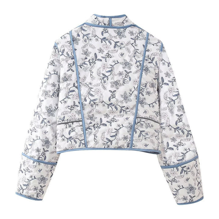 Maelina - Dreamy Vintage Jacket