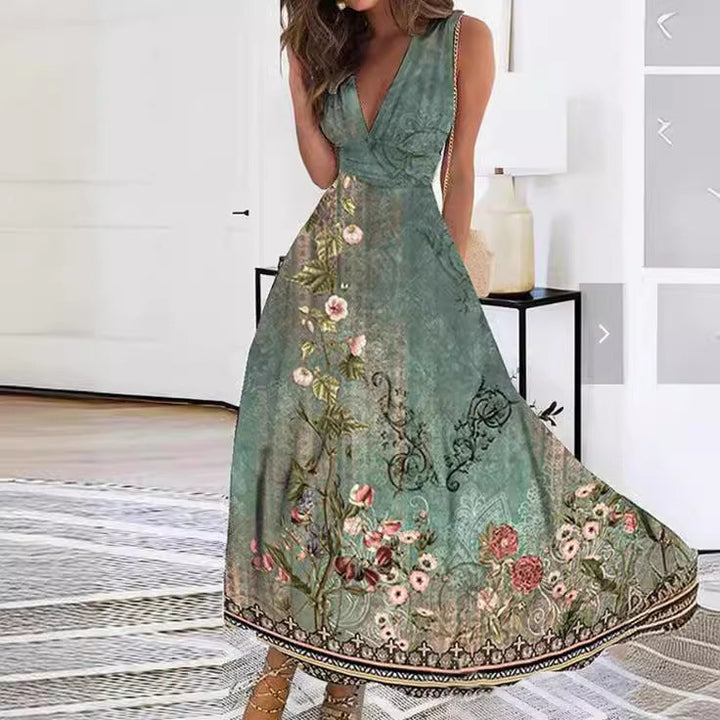 Shylyn - Floral Dream Dress
